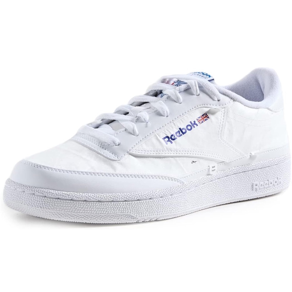 Reebok Club C Sneaker 10.5